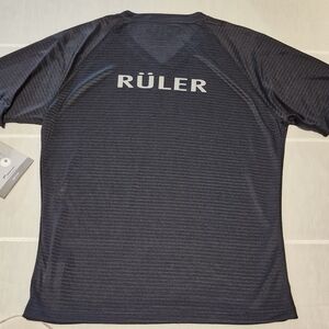 Ruler, Canada, Resistex Silver Small
